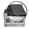 Forno Galiano 48In. Freestanding French Door Gas Range FFSGS6444-48 - alternate 8